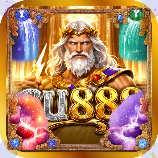 cu888 — galeri pratinjau - APK Resmi